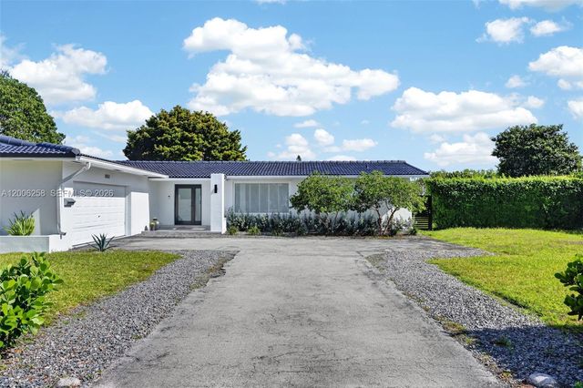 8161 SW 104th St 0, Miami, FL 33156