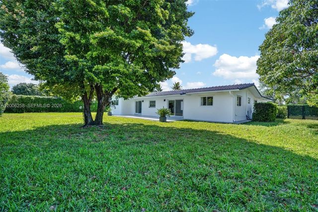 8161 SW 104th St 0, Miami, FL 33156