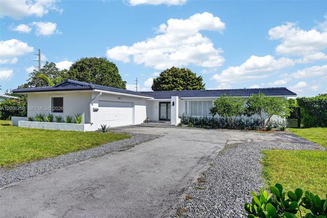 8161 SW 104th St 0, Miami, FL 33156