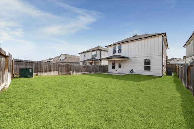 26209 Brahman Drive, Magnolia, TX 77355