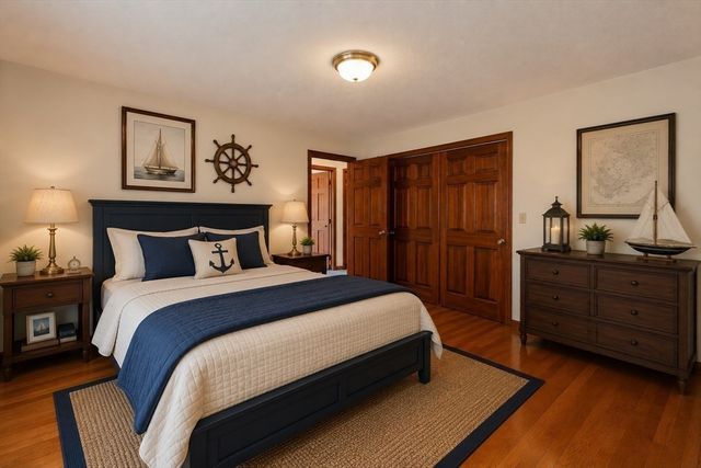 788 Smith Neck Rd, Dartmouth, MA 02748