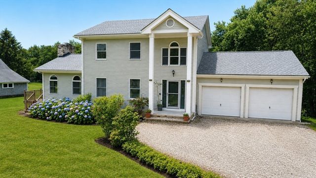 788 Smith Neck Rd, Dartmouth, MA 02748