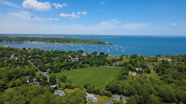 788 Smith Neck Rd, Dartmouth, MA 02748