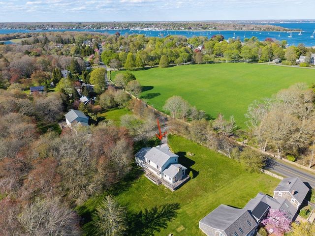 788 Smith Neck Rd, Dartmouth, MA 02748
