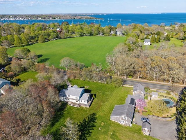 788 Smith Neck Rd, Dartmouth, MA 02748