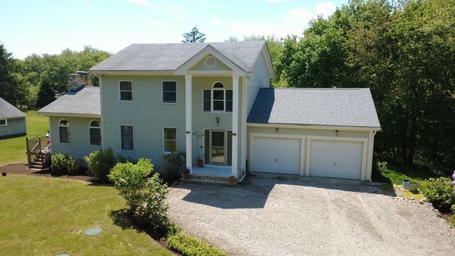 788 Smith Neck Rd, Dartmouth, MA 02748