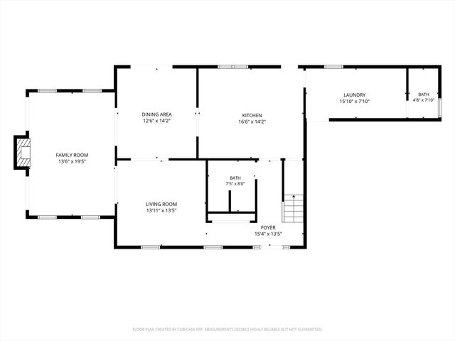 788 Smith Neck Rd, Dartmouth, MA 02748