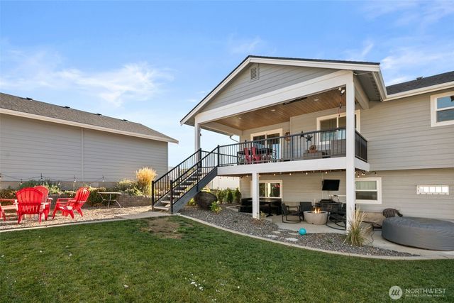 632 S Newton Avenue, East Wenatchee, WA 98802