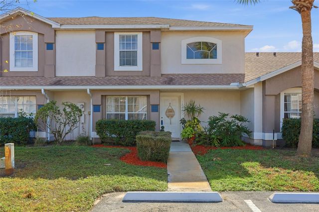 1232 BAREFOOT BAY DRIVE, Orlando, FL 32824