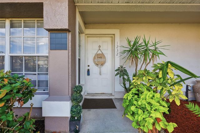1232 BAREFOOT BAY DRIVE, Orlando, FL 32824