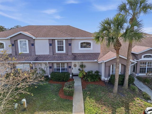 1232 BAREFOOT BAY DRIVE, Orlando, FL 32824