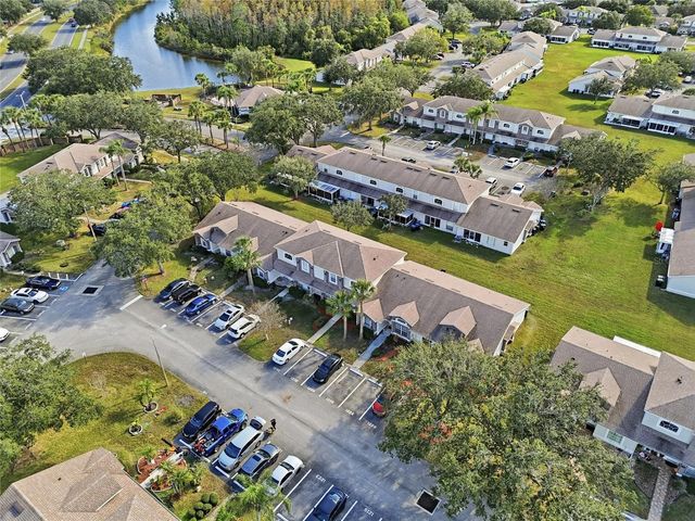 1232 BAREFOOT BAY DRIVE, Orlando, FL 32824