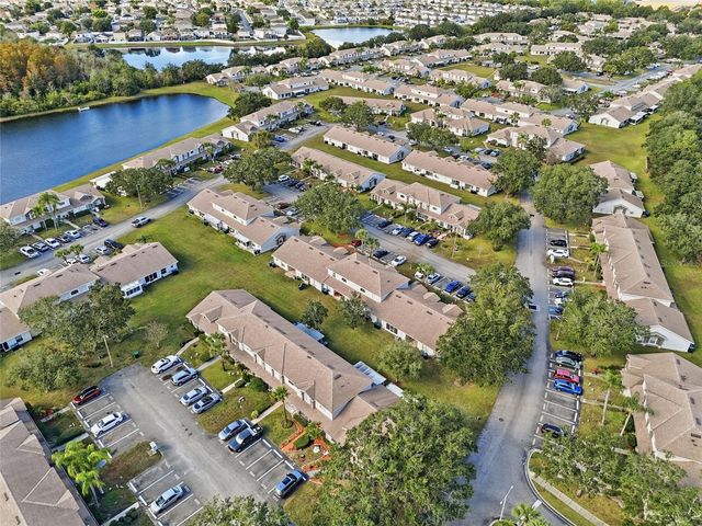 1232 BAREFOOT BAY DRIVE, Orlando, FL 32824