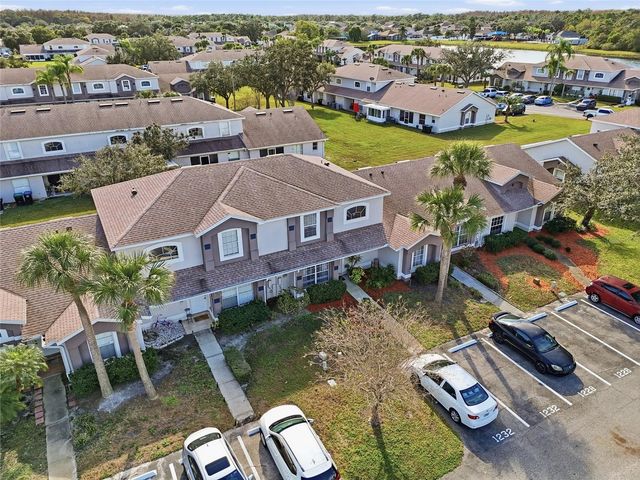 1232 BAREFOOT BAY DRIVE, Orlando, FL 32824