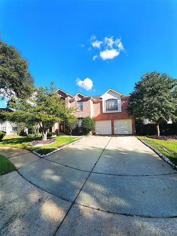 16507 Brentford Court, Houston, TX 77083