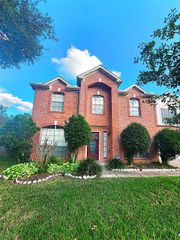 16507 Brentford Court, Houston, TX 77083
