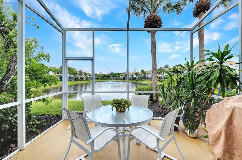 15776 Marcello CIR 180, NAPLES, FL 34110 — exterior