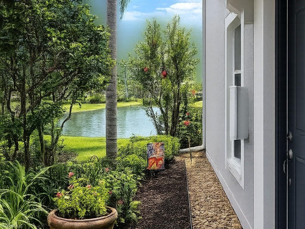 15776 Marcello CIR 180, NAPLES, FL 34110 — photo 3
