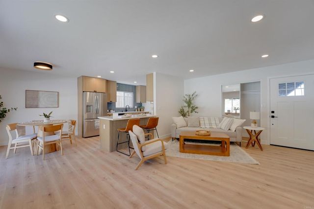 1334 Partridge Lane, Oceanside, CA 92054