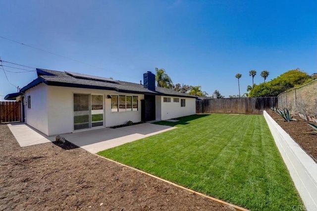 1334 Partridge Lane, Oceanside, CA 92054