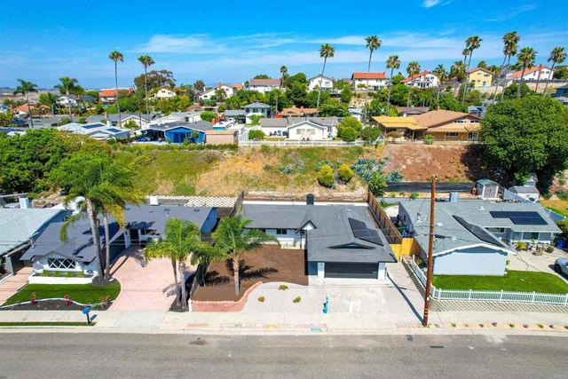 1334 Partridge Lane, Oceanside, CA 92054