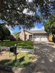 2010 Windy Meadow Drive, Sugar Land, TX 77478