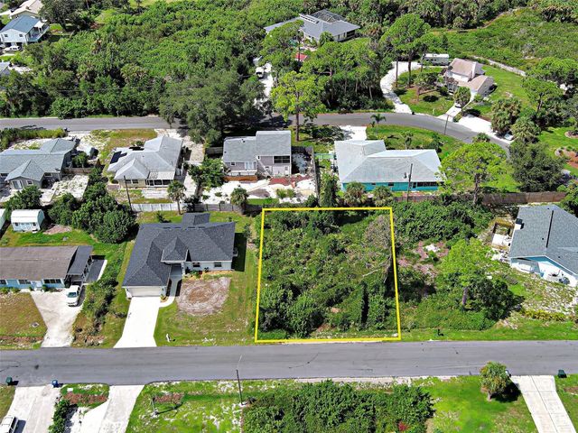 EUCLID ROAD, Venice, FL 34293