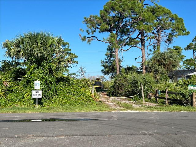 EUCLID ROAD, Venice, FL 34293