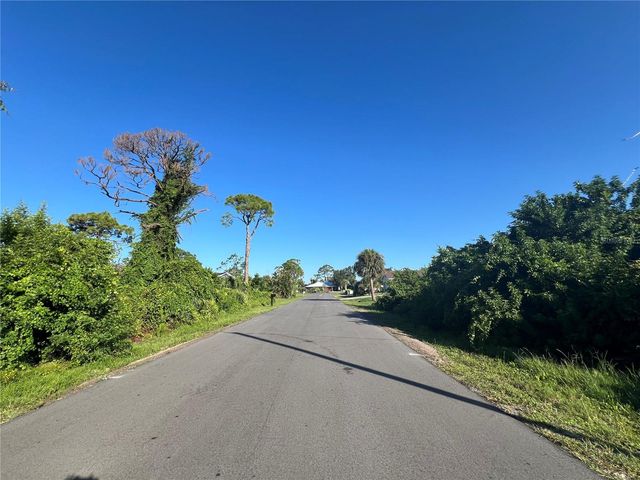 EUCLID ROAD, Venice, FL 34293