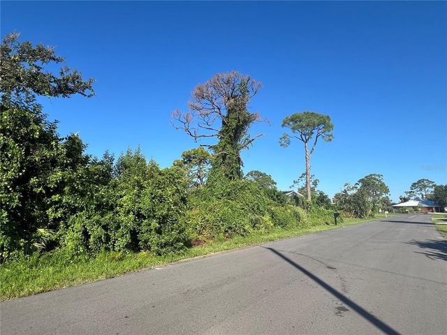 EUCLID ROAD, Venice, FL 34293