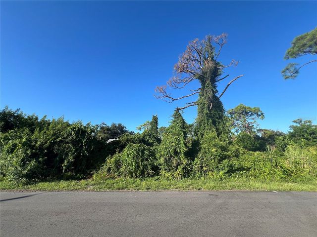 EUCLID ROAD, Venice, FL 34293
