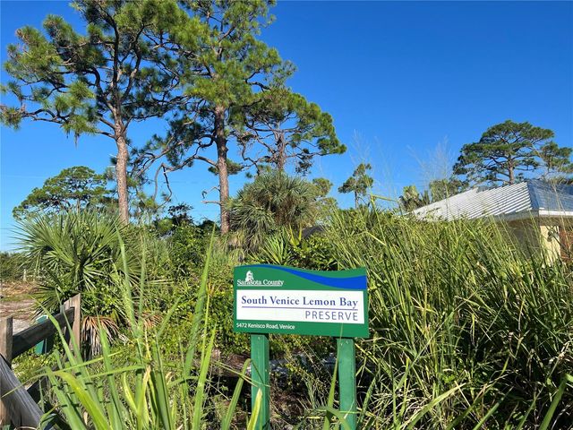EUCLID ROAD, Venice, FL 34293