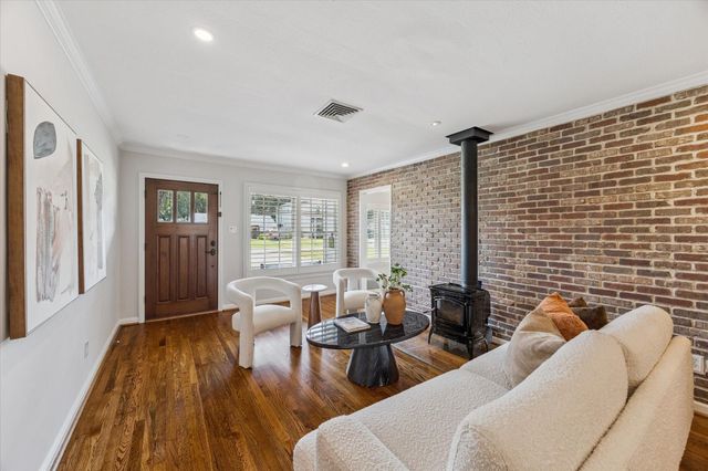1018 Lamonte Lane, Houston, TX 77018