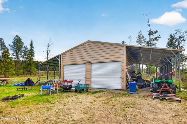 114 Bayview RD, Athol, ID 83801