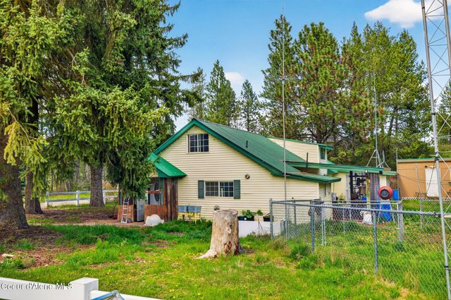 114 Bayview RD, Athol, ID 83801