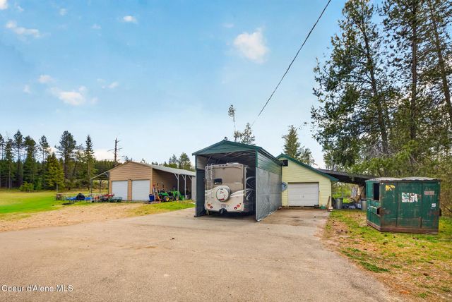 114 Bayview RD, Athol, ID 83801