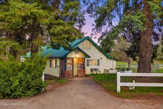 114 Bayview RD, Athol, ID 83801