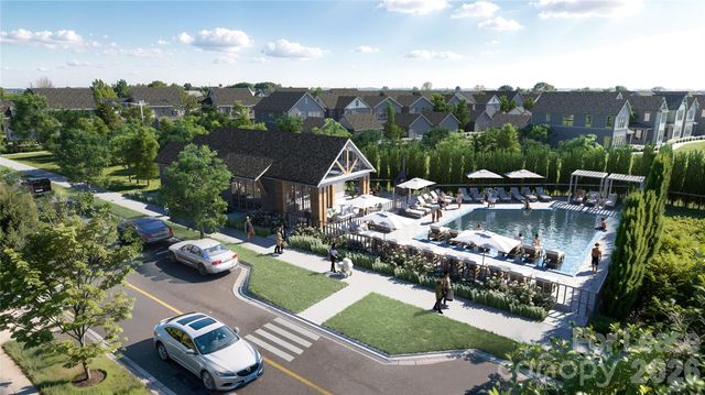 15400 Statesville Road A1, Huntersville, NC 28078