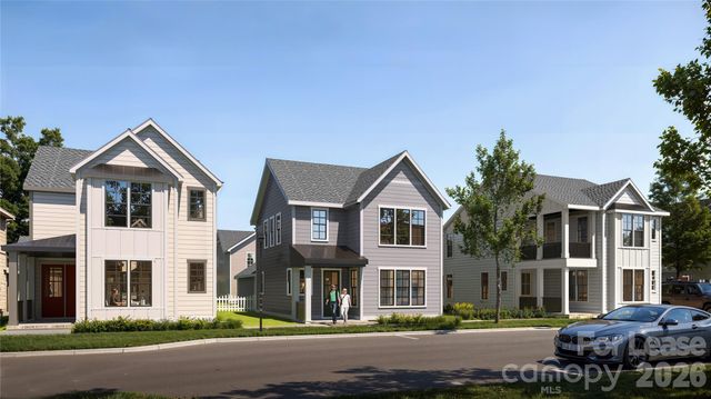 15400 Statesville Road A1, Huntersville, NC 28078