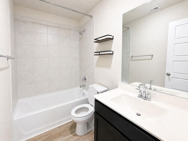 21438 Hawthorn Harvest Circle, Katy, TX 77449