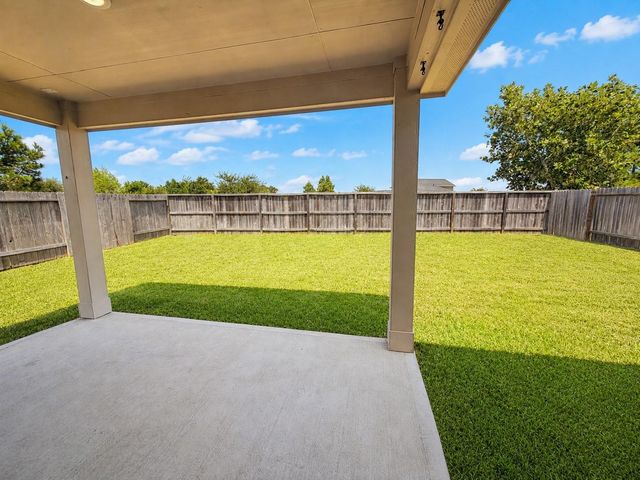 21438 Hawthorn Harvest Circle, Katy, TX 77449