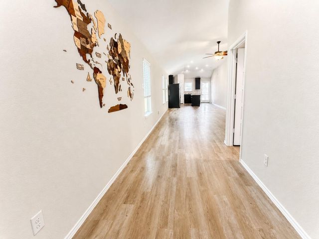 21438 Hawthorn Harvest Circle, Katy, TX 77449