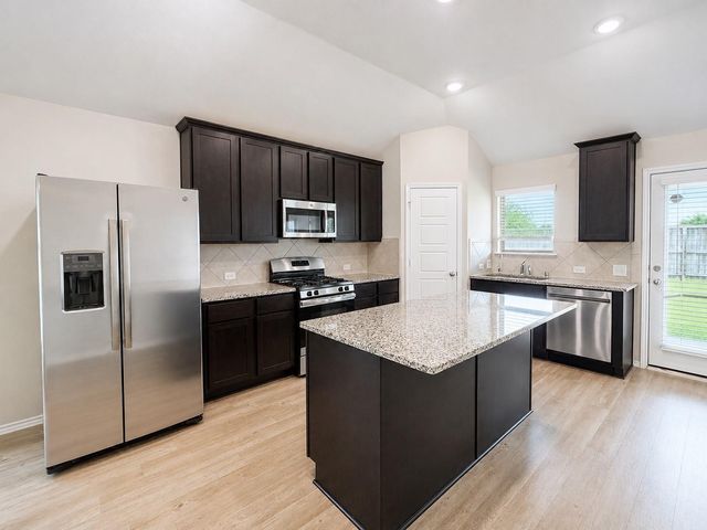 21438 Hawthorn Harvest Circle, Katy, TX 77449