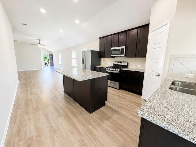 21438 Hawthorn Harvest Circle, Katy, TX 77449