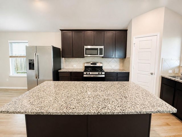 21438 Hawthorn Harvest Circle, Katy, TX 77449