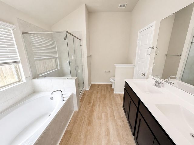 21438 Hawthorn Harvest Circle, Katy, TX 77449