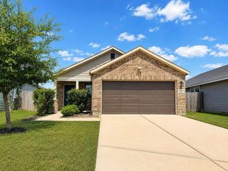 21438 Hawthorn Harvest Circle, Katy, TX 77449