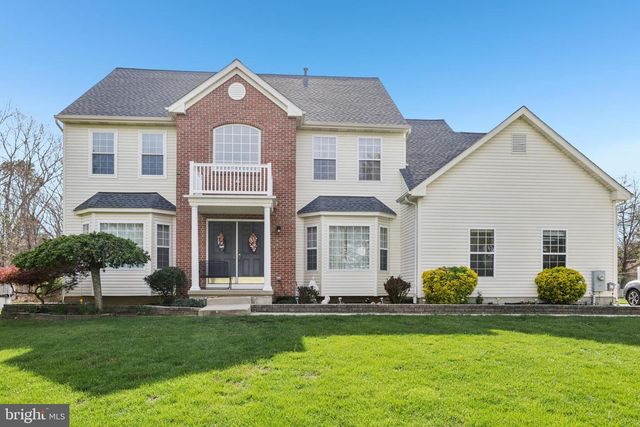 104 RYANS RUN, Sicklerville, NJ 08081