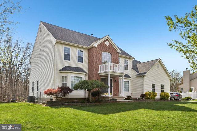 104 RYANS RUN, Sicklerville, NJ 08081