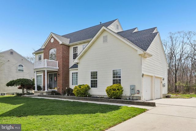 104 RYANS RUN, Sicklerville, NJ 08081